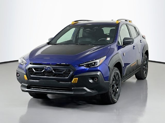 New 2026 Subaru Crosstrek 2.5i Wilderness AWD/4WD image 3