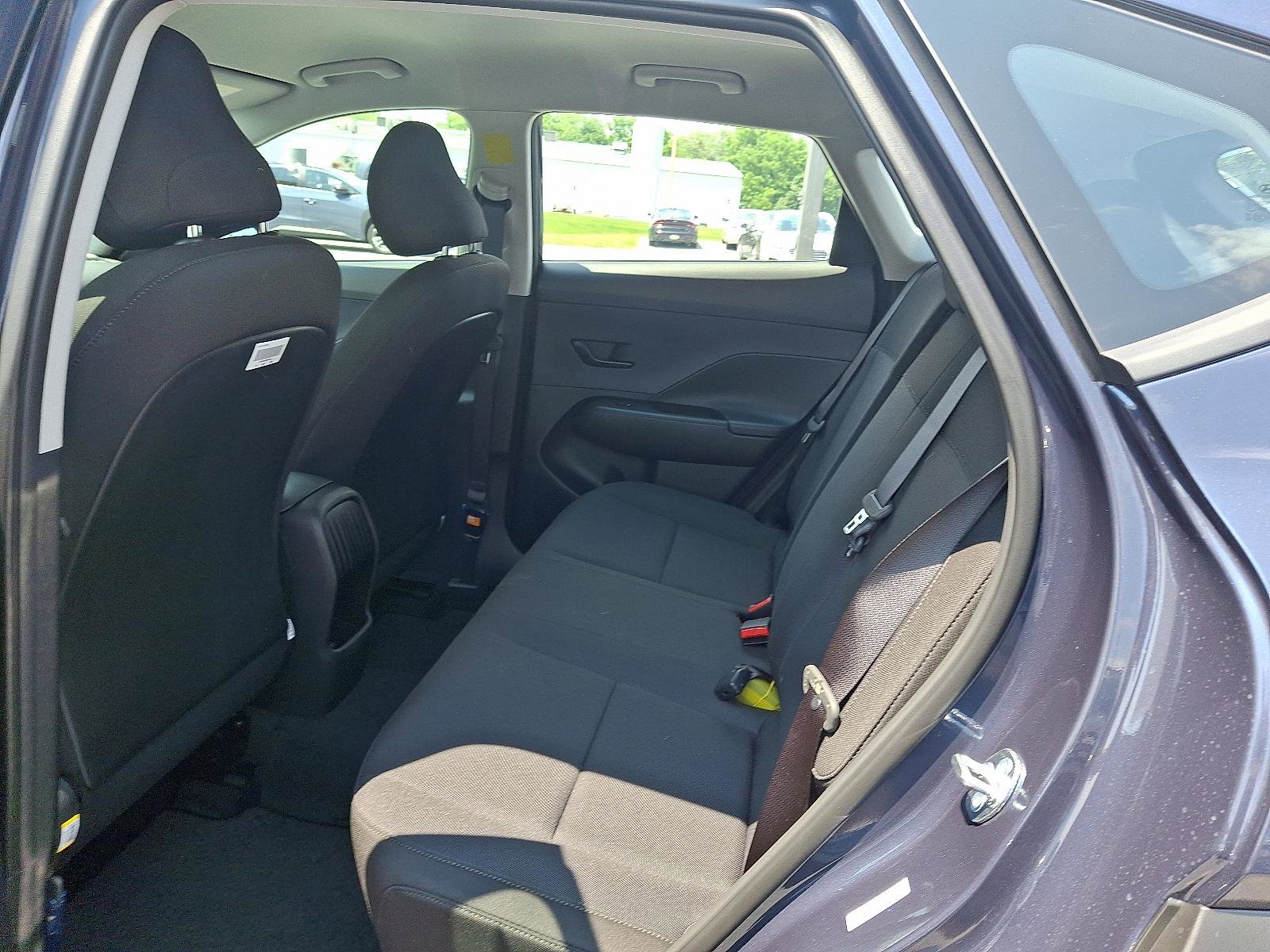 New 2026 Hyundai Kona SE image 6