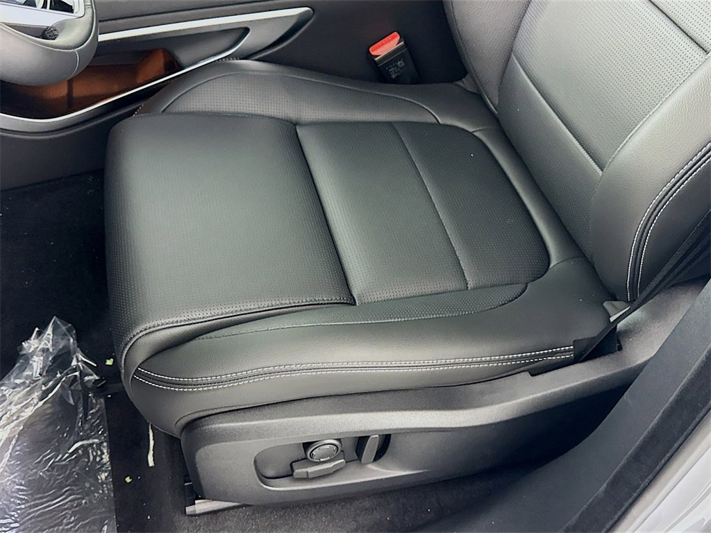 New 2026 Jaguar F-PACE R-Dynamic S image 19