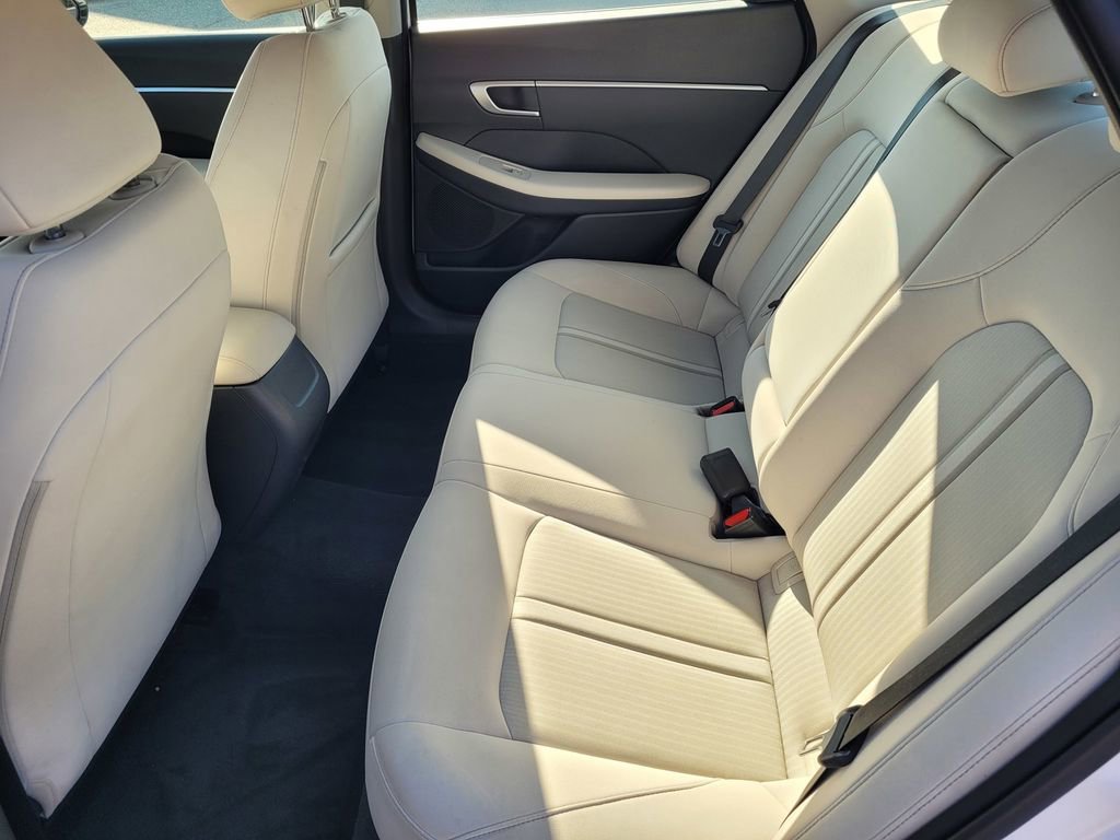 Used 2024 Hyundai Sonata SEL image 8