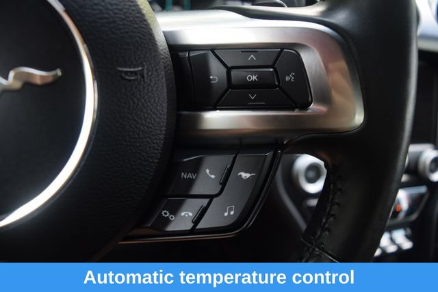 Used 2019 Ford Mustang GT Premium w/ Equipment Group 401A RWD image 5