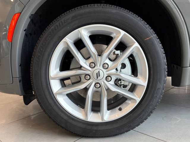 New 2026 Dodge Durango GT AWD/4WD image 11