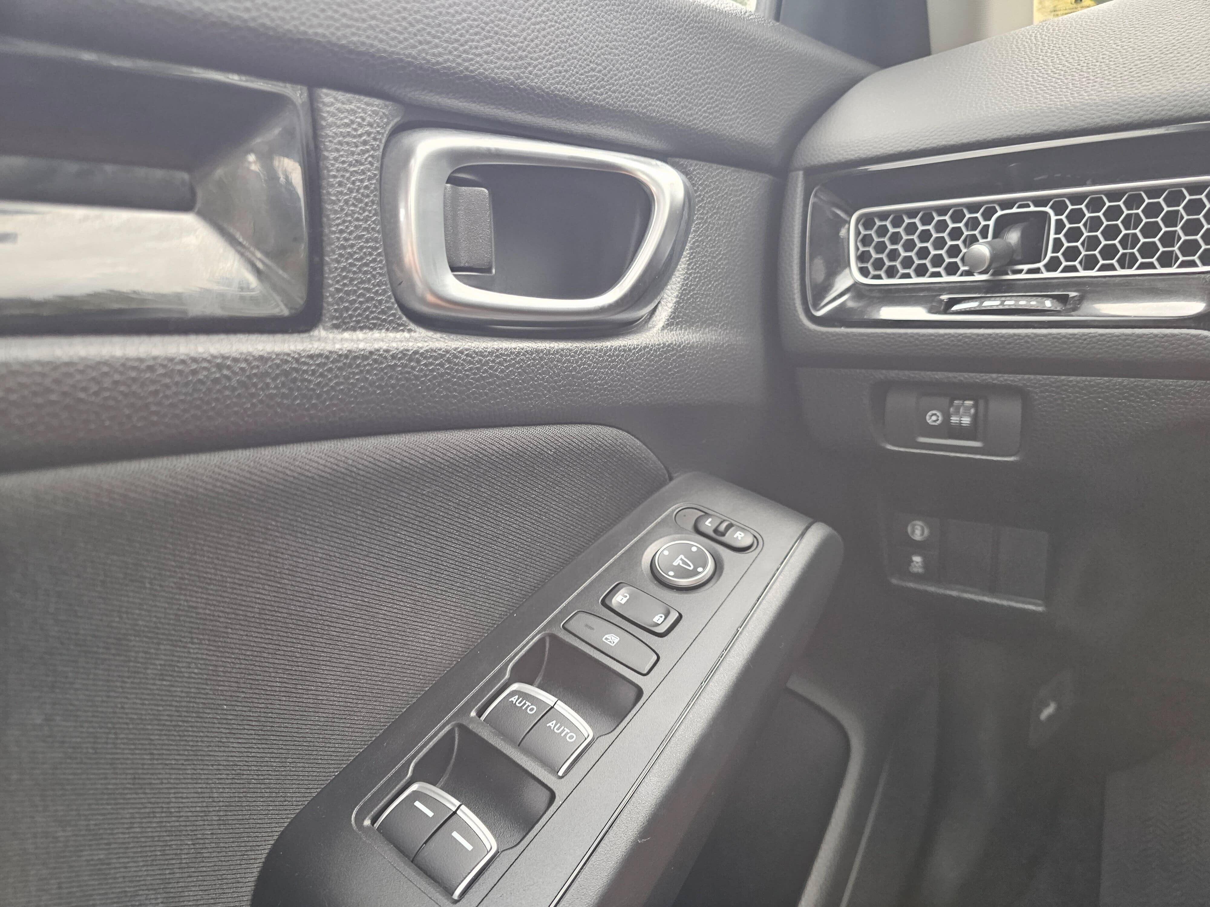 Used 2023 Honda Civic EX image 33