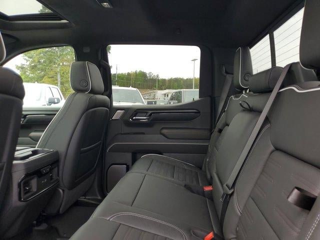 New 2026 GMC Sierra 1500 AT4X AWD/4WD image 20