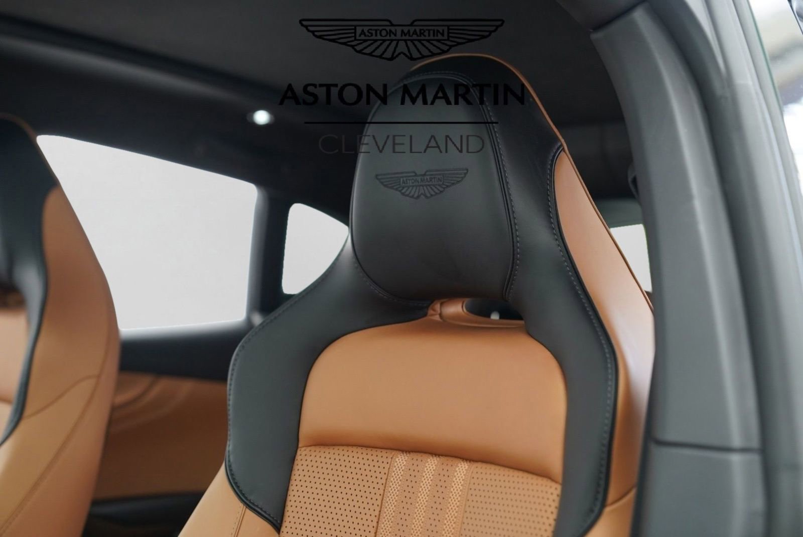 Used 2025 Aston Martin DBX 707 AWD/4WD image 34