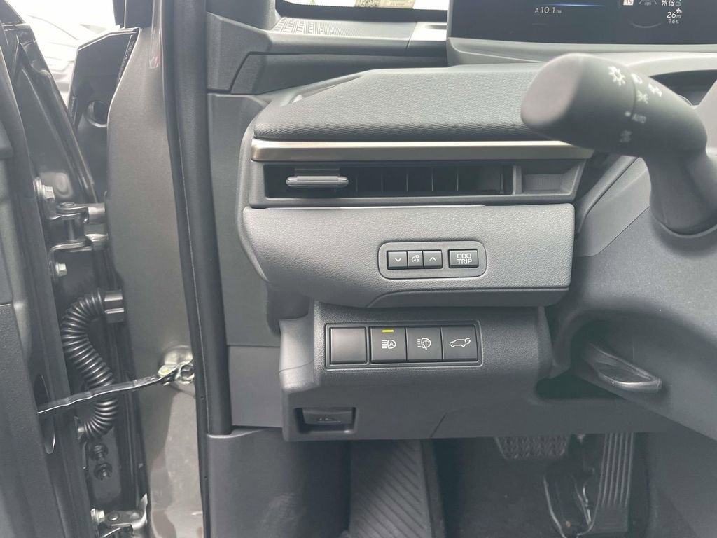 New 2026 Toyota bZ image 31