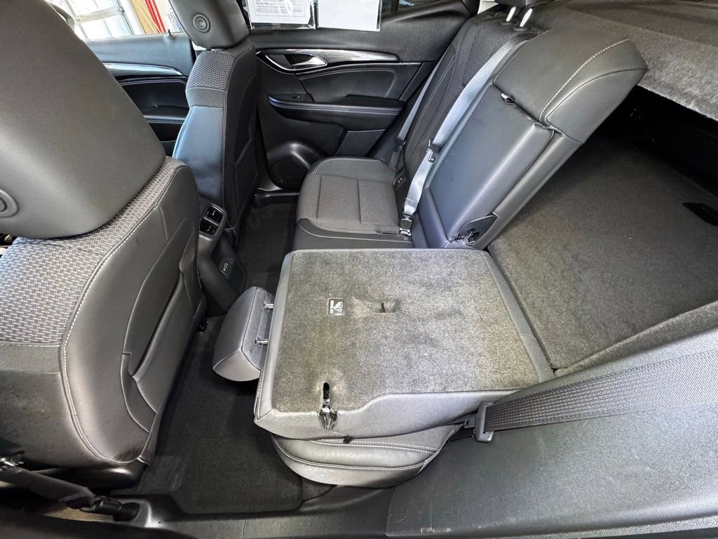 Used 2023 Buick Envision Preferred w/ Sport Touring Package image 44
