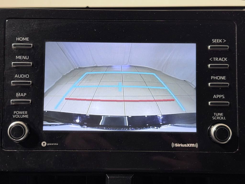 Certified 2024 Toyota Camry SE image 25