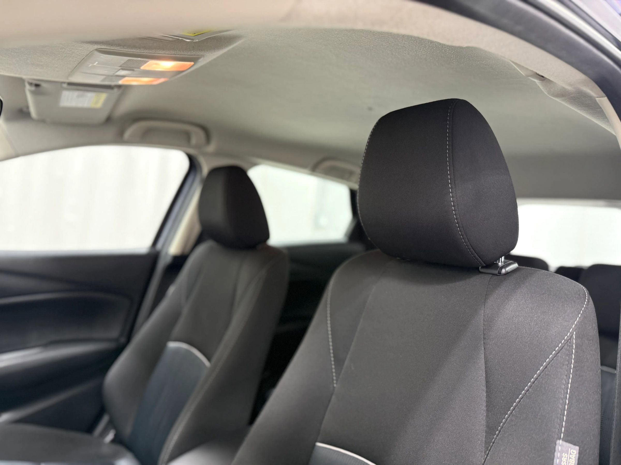 Used 2021 MAZDA CX-3 Sport image 14