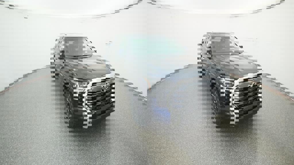 New 2026 Toyota Tundra Limited image 14