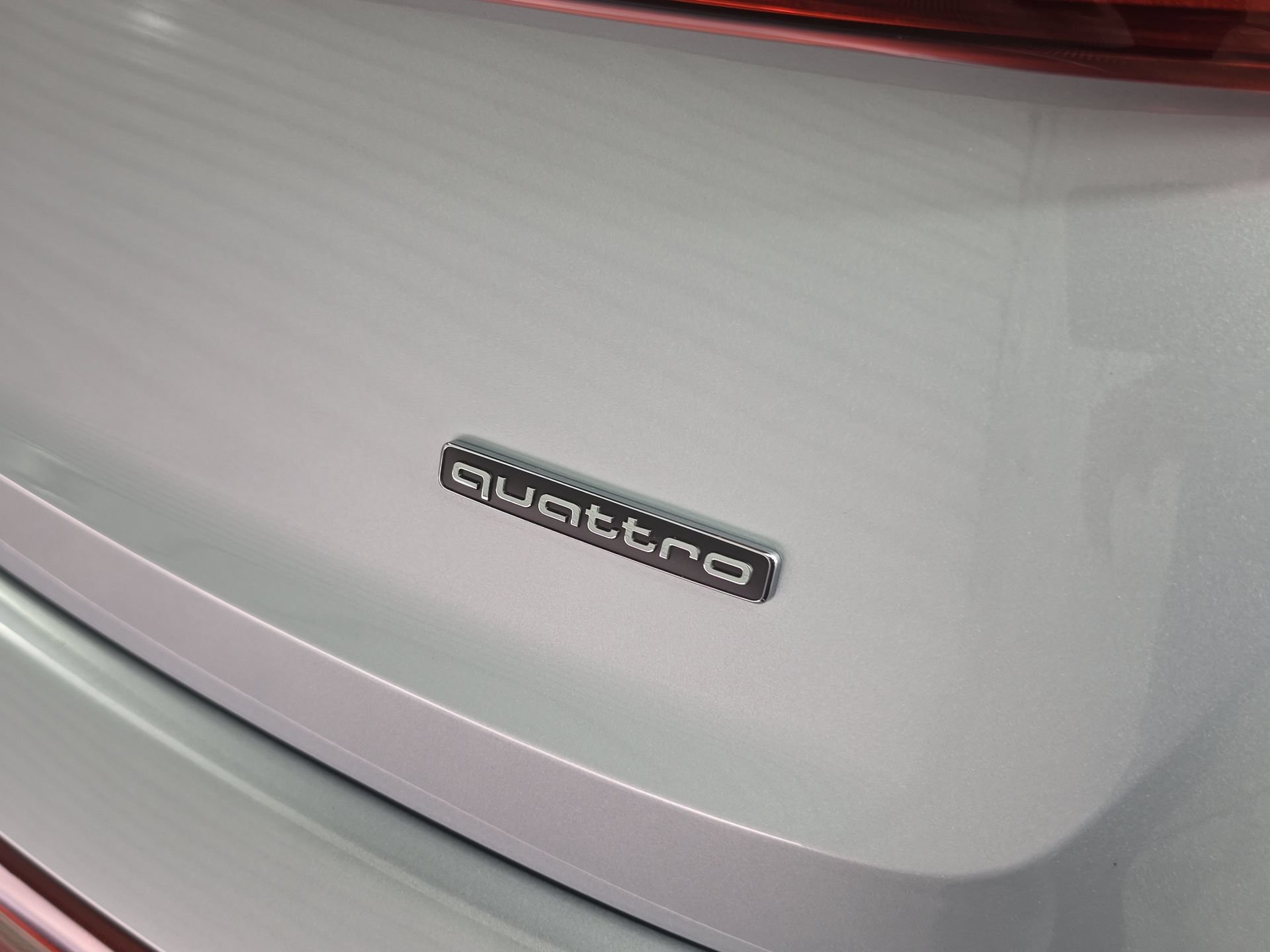 New 2026 Audi Q7 3.0T Premium AWD/4WD image 9