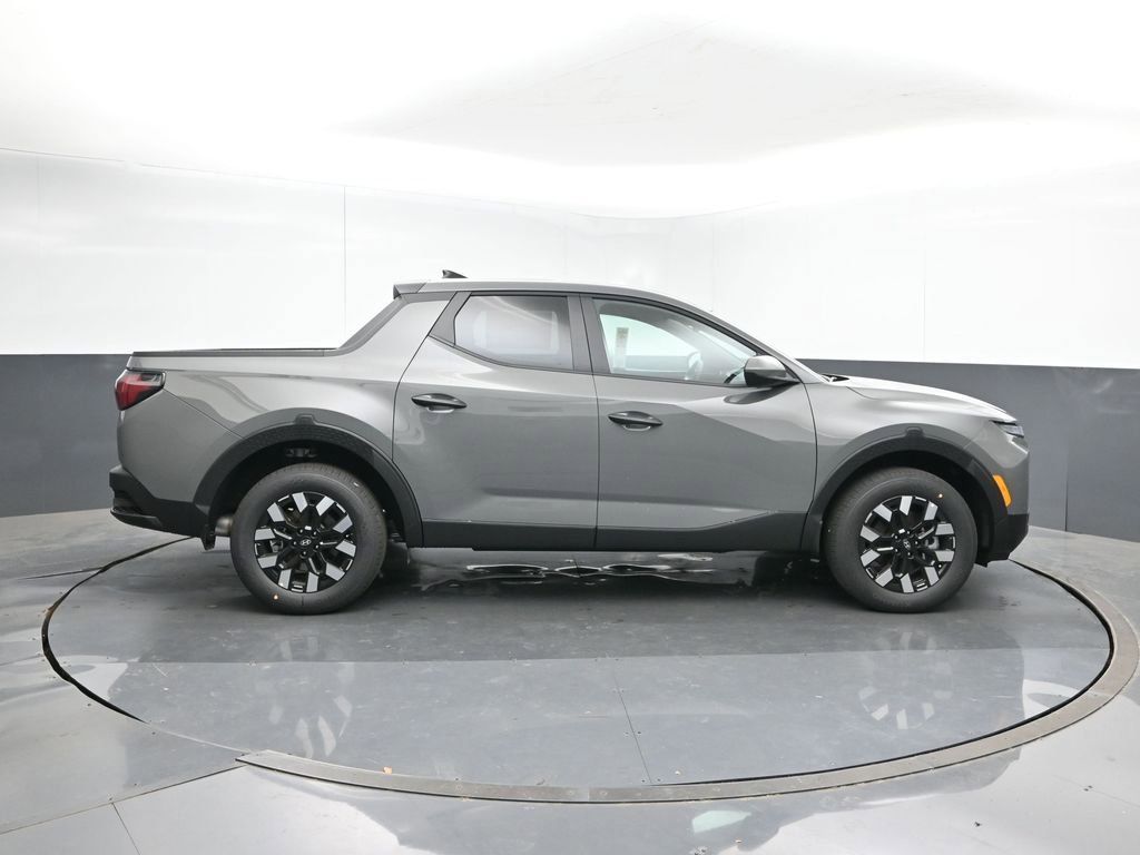 New 2026 Hyundai Santa Cruz SE image 6