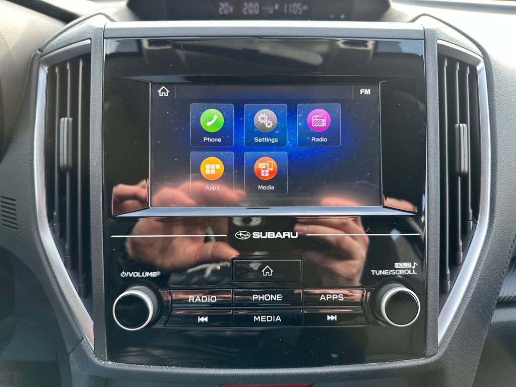 Certified 2023 Subaru Impreza 2.0i image 21