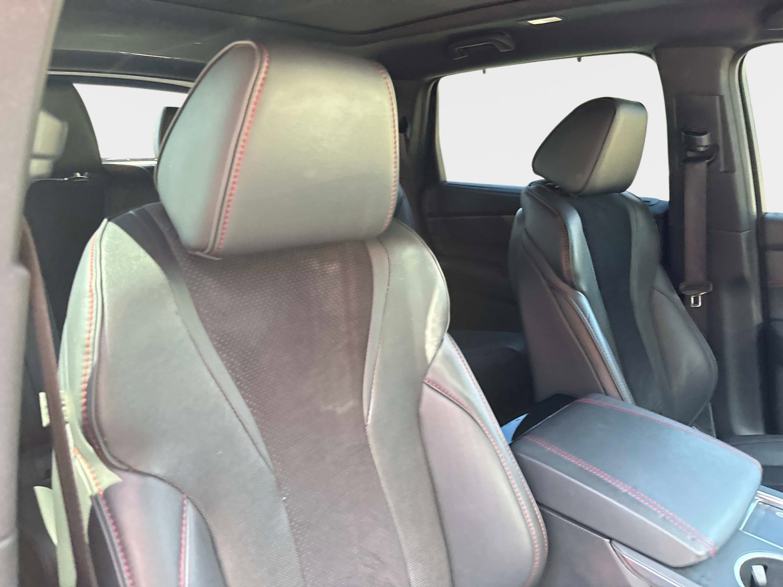 Used 2022 Acura MDX A-Spec AWD/4WD image 24