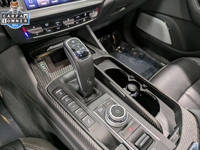 Used 2022 Maserati Levante Modena S AWD/4WD image 17