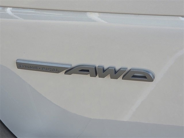 New 2026 Subaru Outback Touring XT image 7