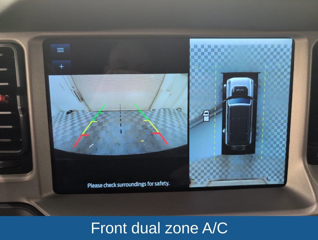 Certified 2023 Ford Bronco Raptor image 32