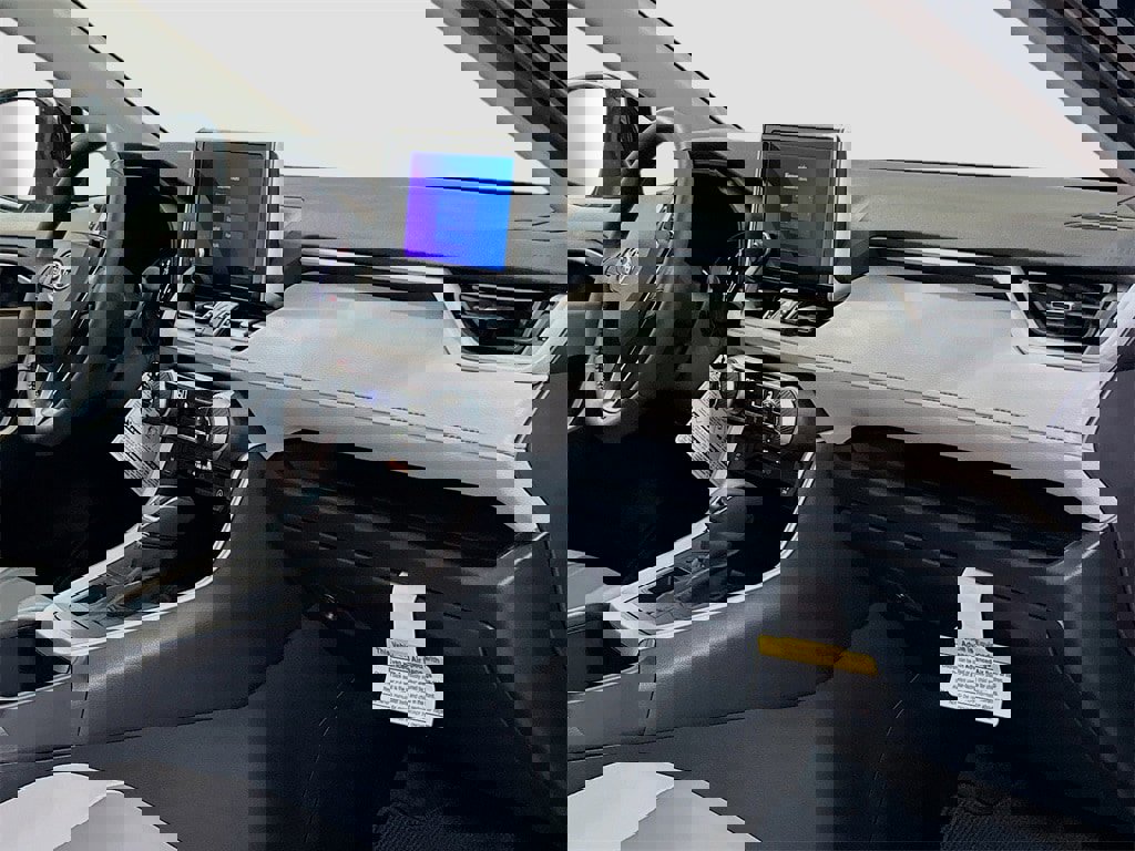 New 2025 Toyota RAV4 XLE Premium image 28