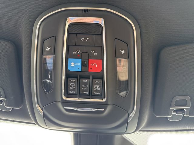 Used 2024 Jeep Grand Cherokee Limited w/ Trailer Tow Package image 25