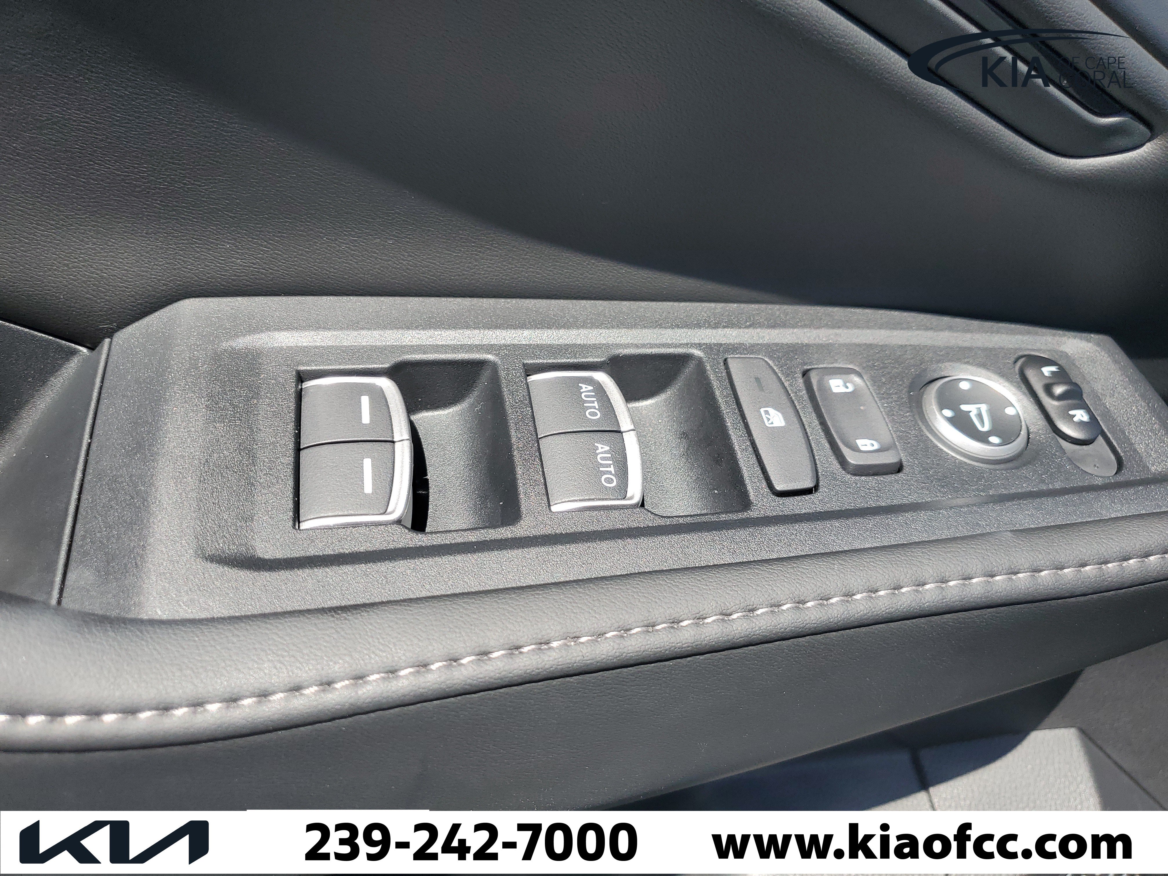 Used 2023 Honda Accord Sport image 24