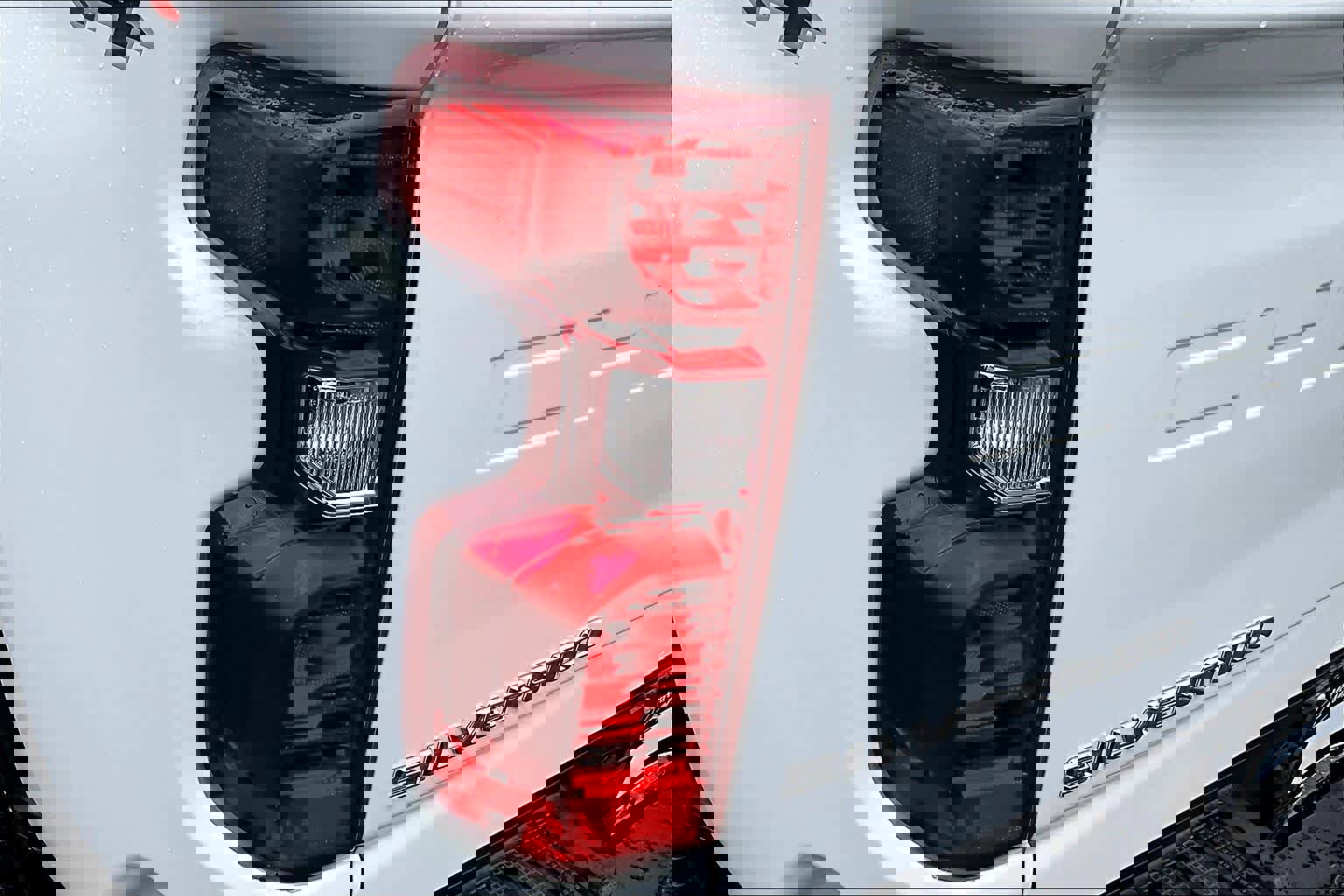 Used 2025 Chevrolet Silverado 2500 W/T w/ Snow Plow Prep/Camper Package image 25