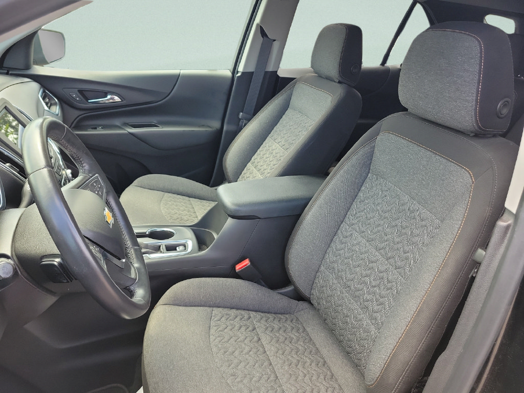 Used 2022 Chevrolet Equinox LT FWD image 15