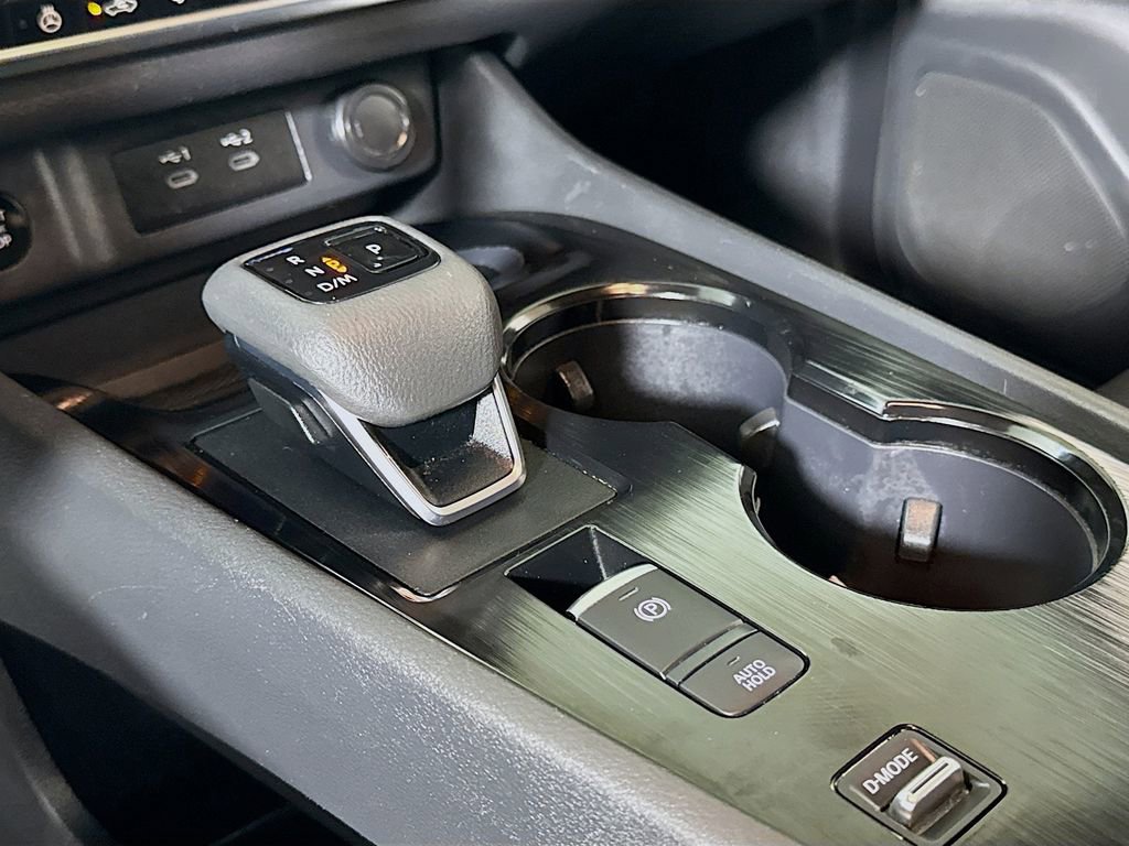 Used 2024 Nissan Rogue SV w/ SV Premium Package FWD image 14