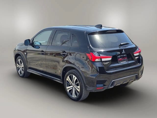 Used 2023 Mitsubishi Outlander Sport AWD image 7