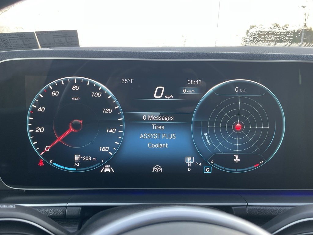 Used 2023 Mercedes-Benz GLE 350 GLE 350 image 45