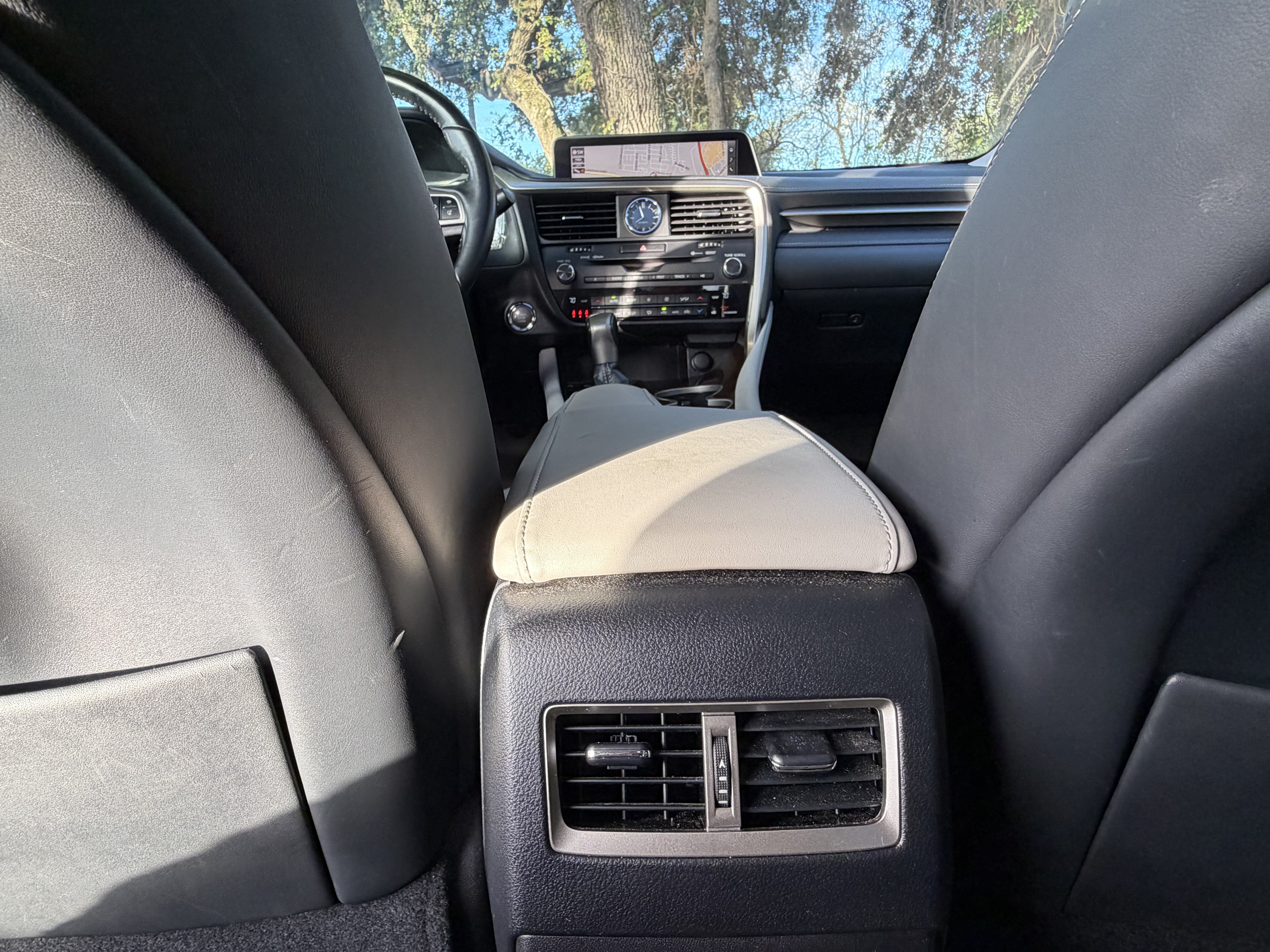 Used 2017 Lexus RX 350 AWD w/ Premium Package image 38