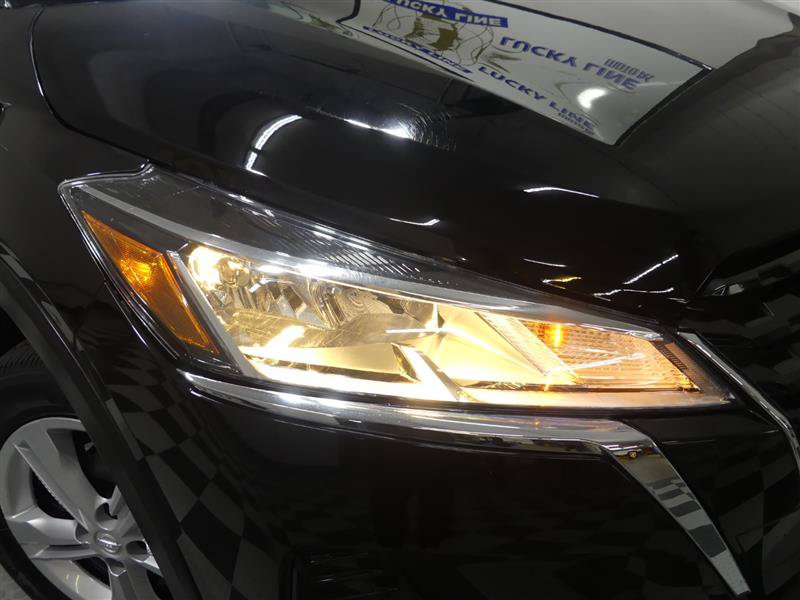 Used 2024 Nissan Kicks S FWD image 15