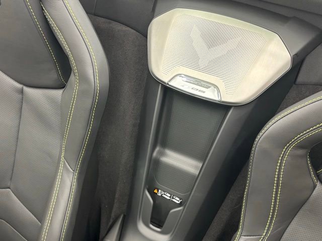 New 2026 Chevrolet Corvette Z06 image 47