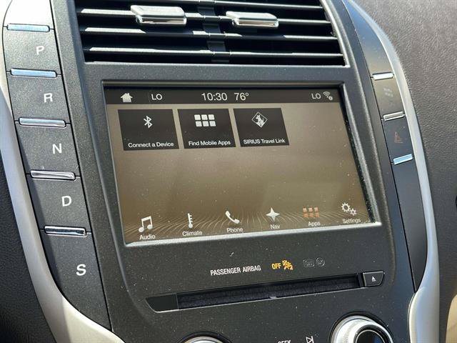 Used 2017 Lincoln MKC Select w/ Select Plus Package AWD/4WD image 39