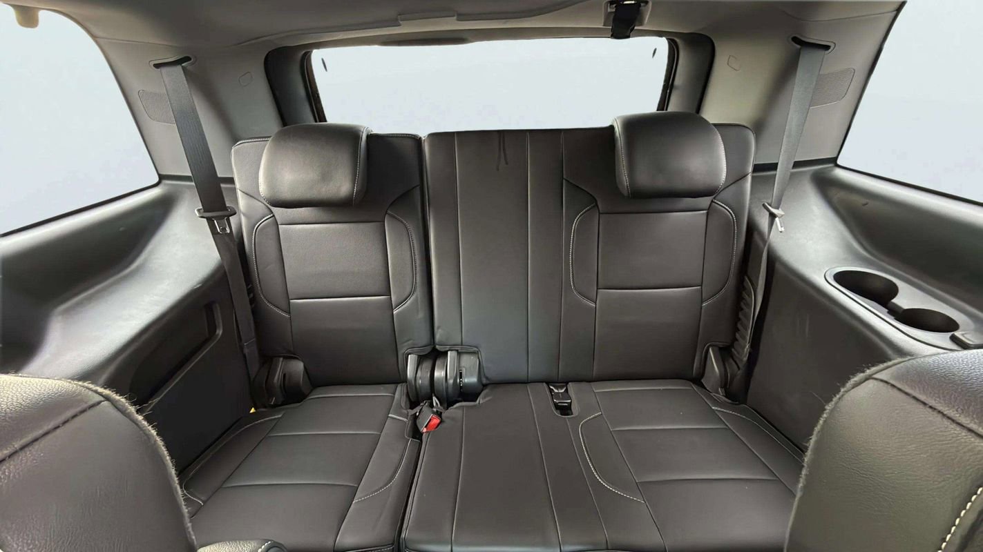 Used 2019 Chevrolet Tahoe Premier image 17