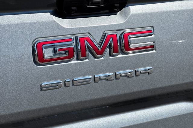 New 2026 GMC Sierra 1500 Pro w/ Pro Value Package image 30