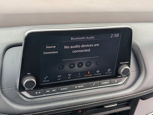 Used 2023 Nissan Rogue S image 26