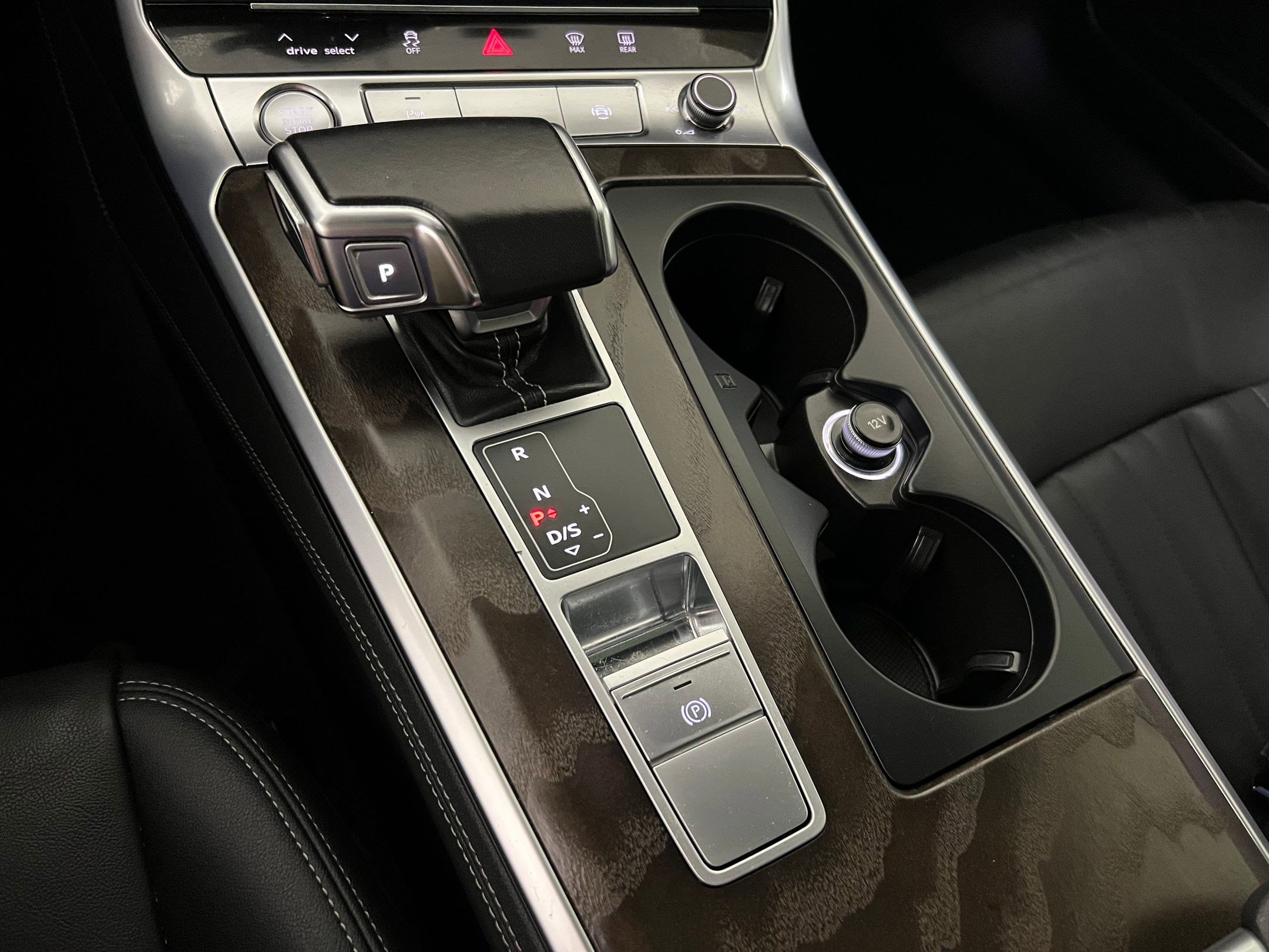 Used 2019 Audi A6 3.0T Premium Plus w/ Premium Plus Package image 18