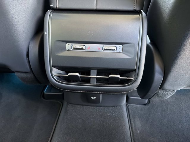 New 2026 Lincoln Nautilus Reserve AWD/4WD image 23