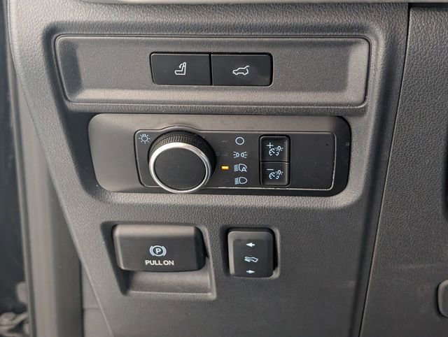 Used 2024 Ford Expedition Max XLT image 15