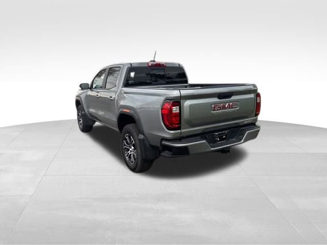 Certified 2023 GMC Canyon AT4 image 3