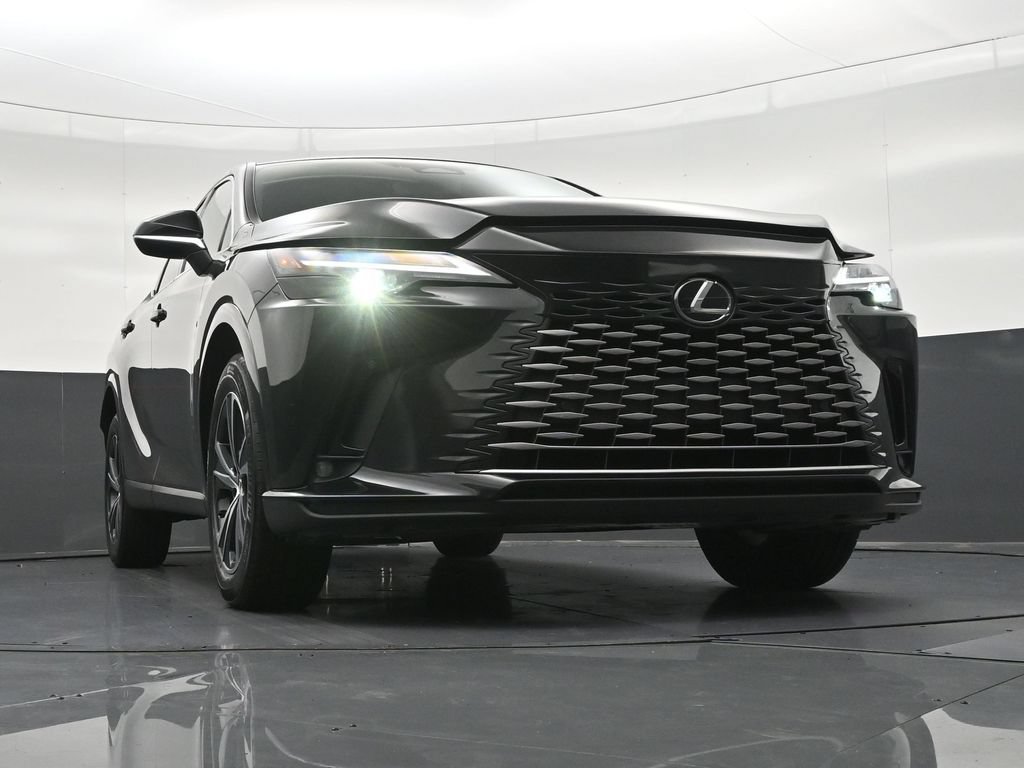 Used 2025 Lexus RX 350 FWD image 23