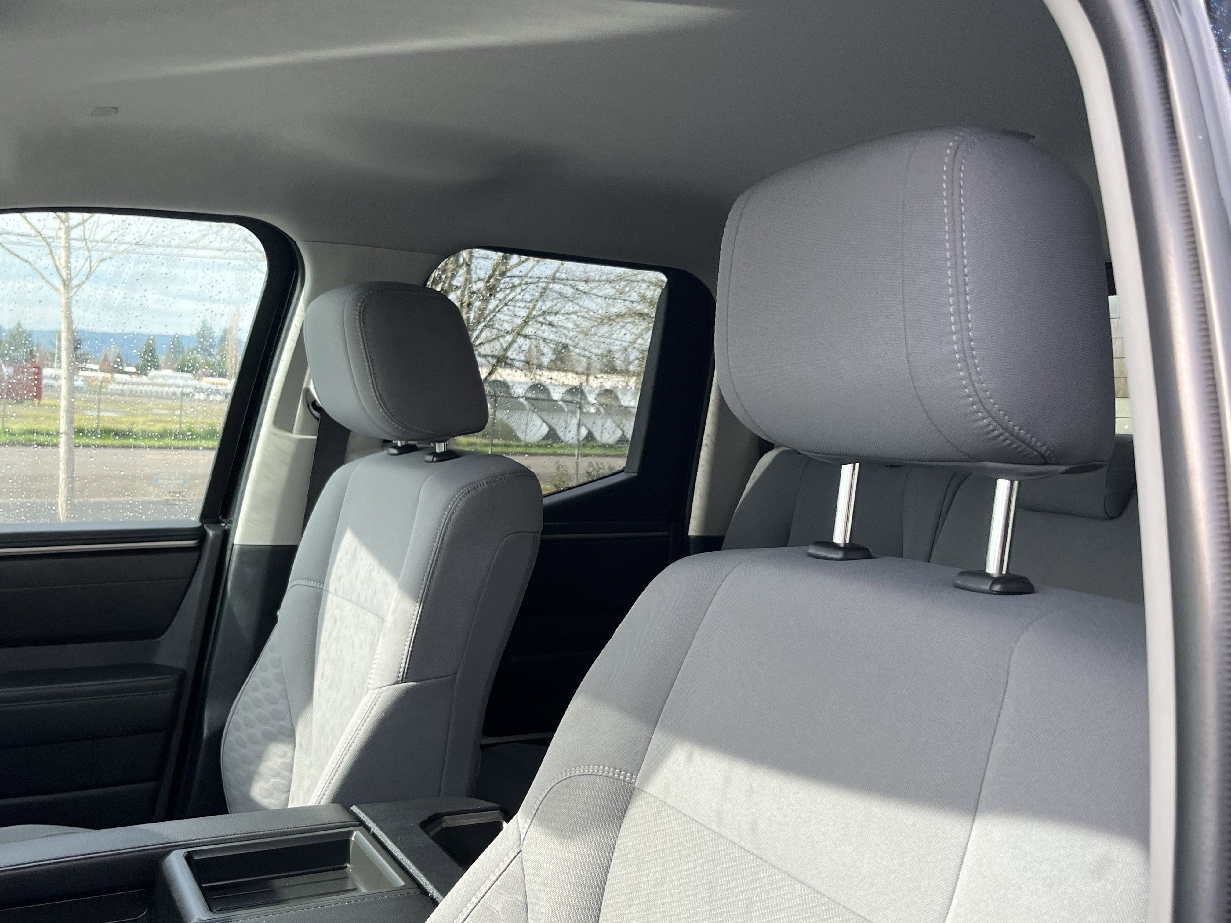 Used 2023 Toyota Tundra SR5 w/ TRD Off-Road Package image 15