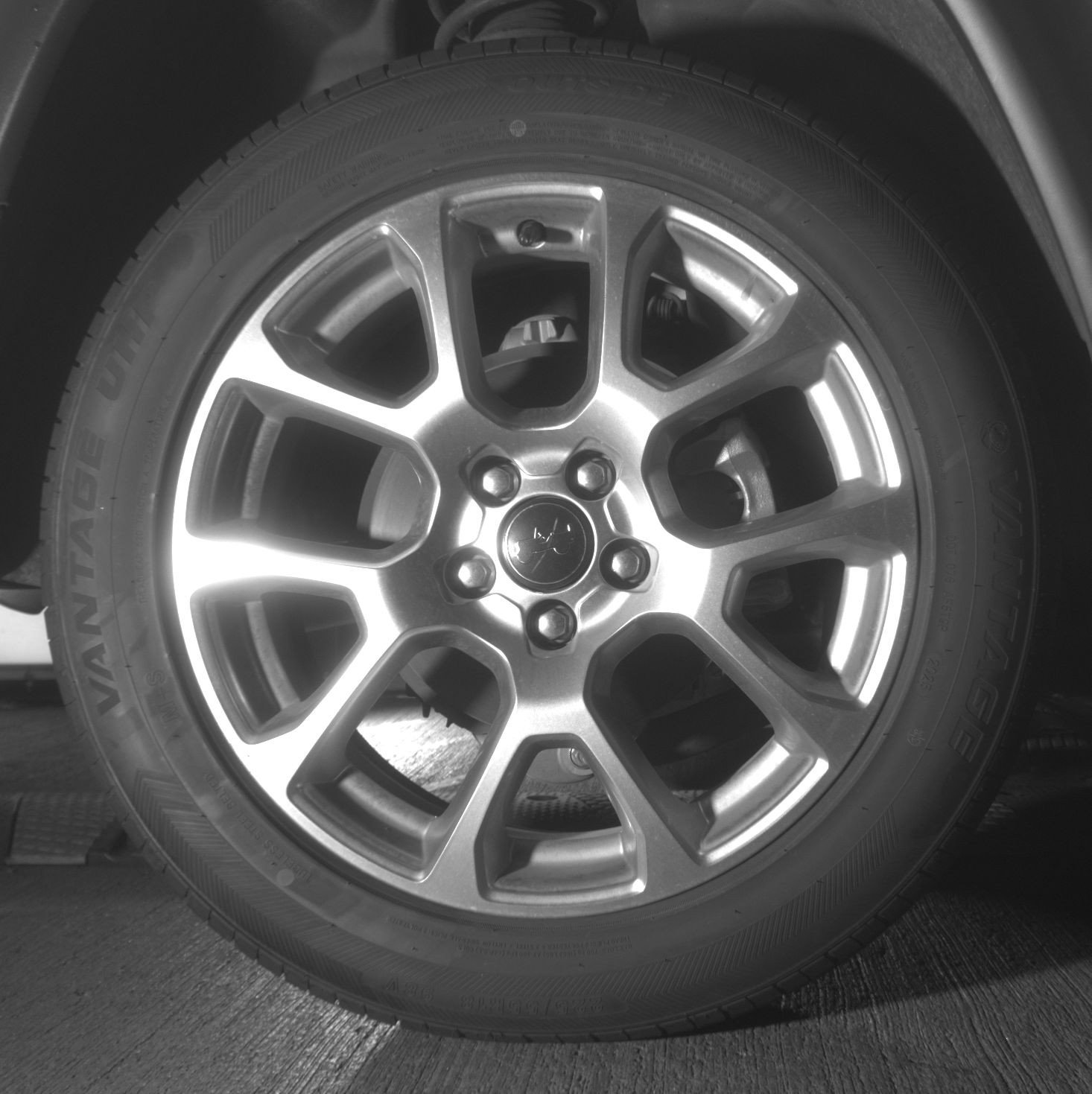 Used 2025 Jeep Compass Limited image 15