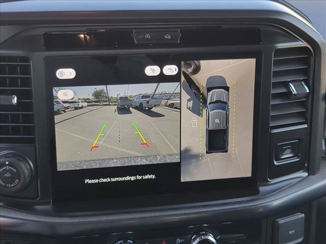 New 2026 Ford F150 Tremor AWD/4WD image 13