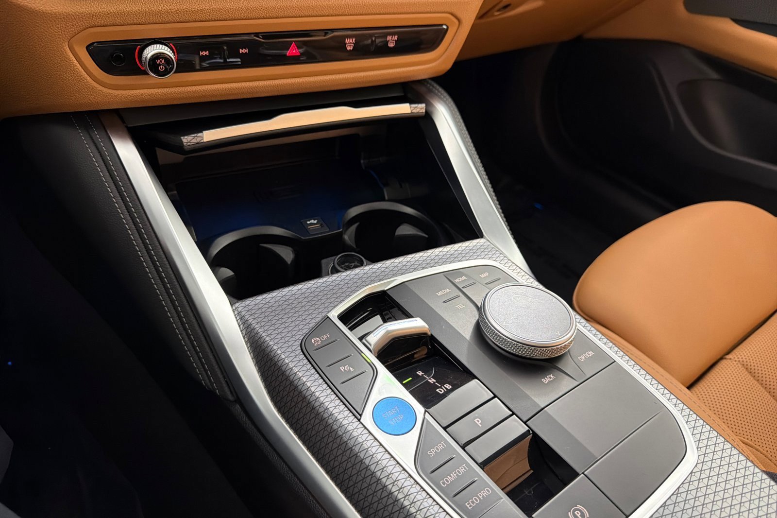 Used 2025 BMW i4 eDrive40 RWD image 19