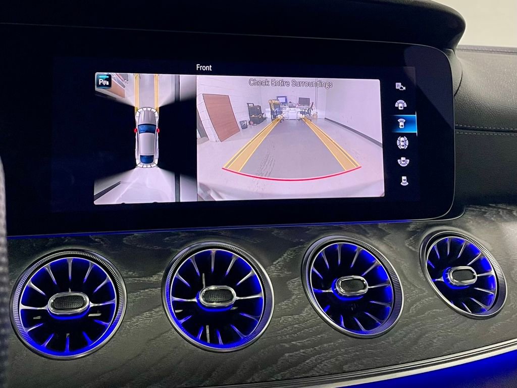 Used 2021 Mercedes-Benz AMG GT 53 image 20