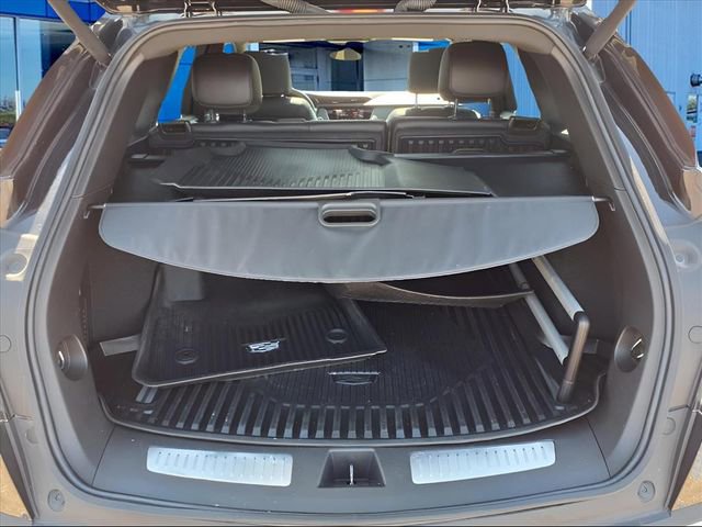 Used 2022 Cadillac XT5 Sportv image 20