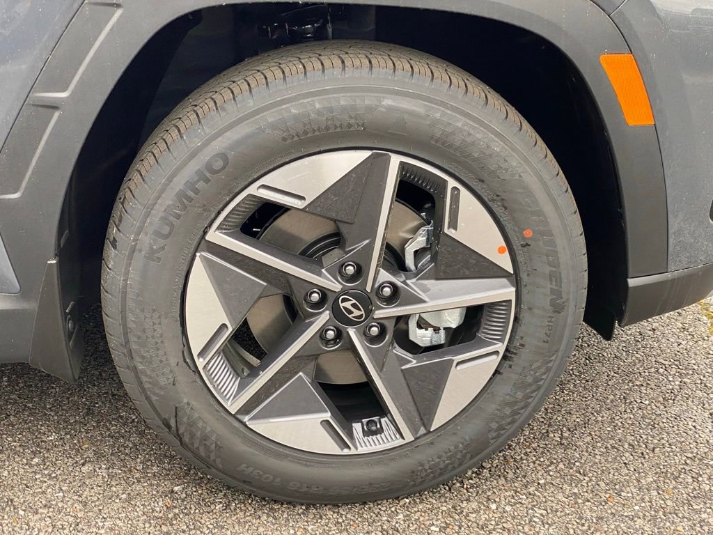 New 2026 Hyundai Tucson SEL image 38