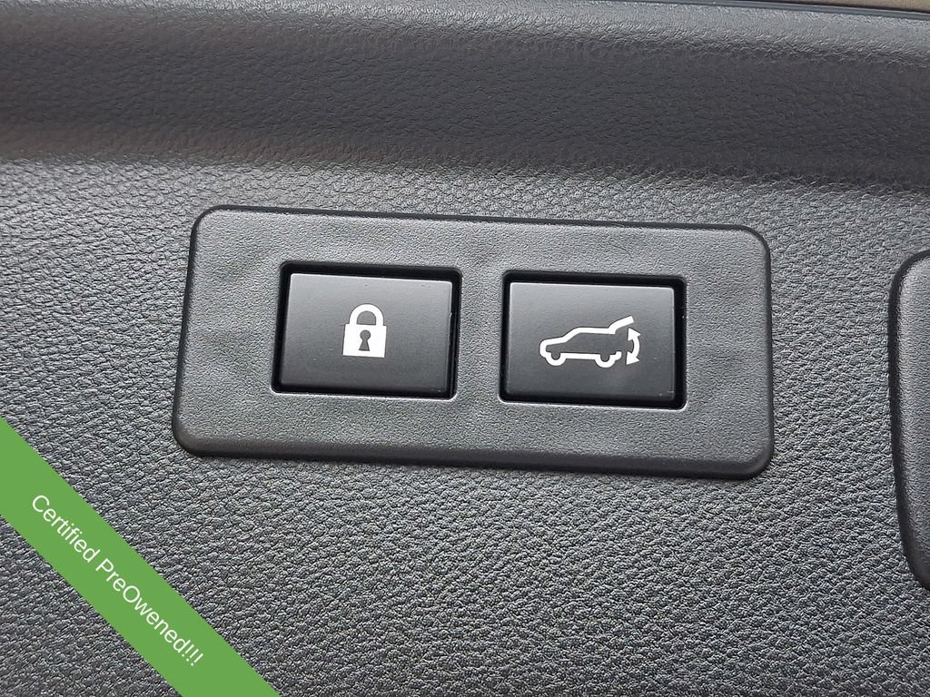 Used 2023 Subaru Forester Limited AWD/4WD image 32