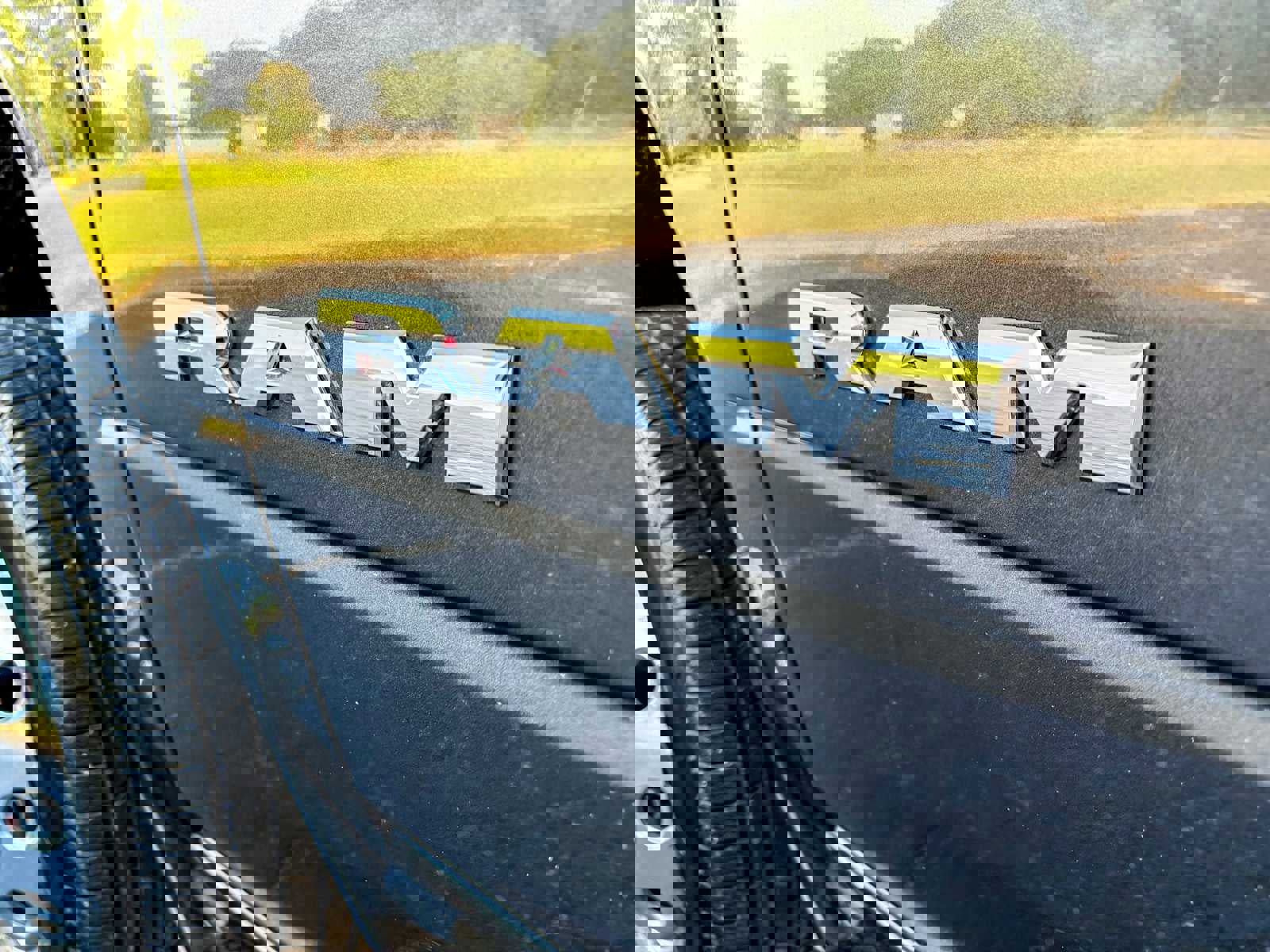 New 2025 RAM 3500 Big Horn image 11